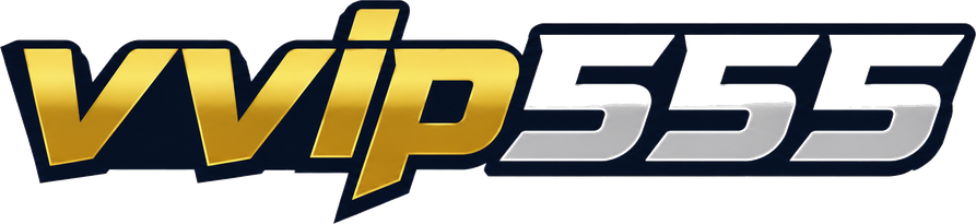 Logo vvip555